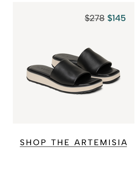 The Artemisia
