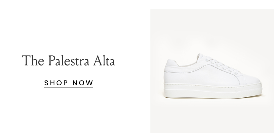 < Shop The Palestra Alta > 