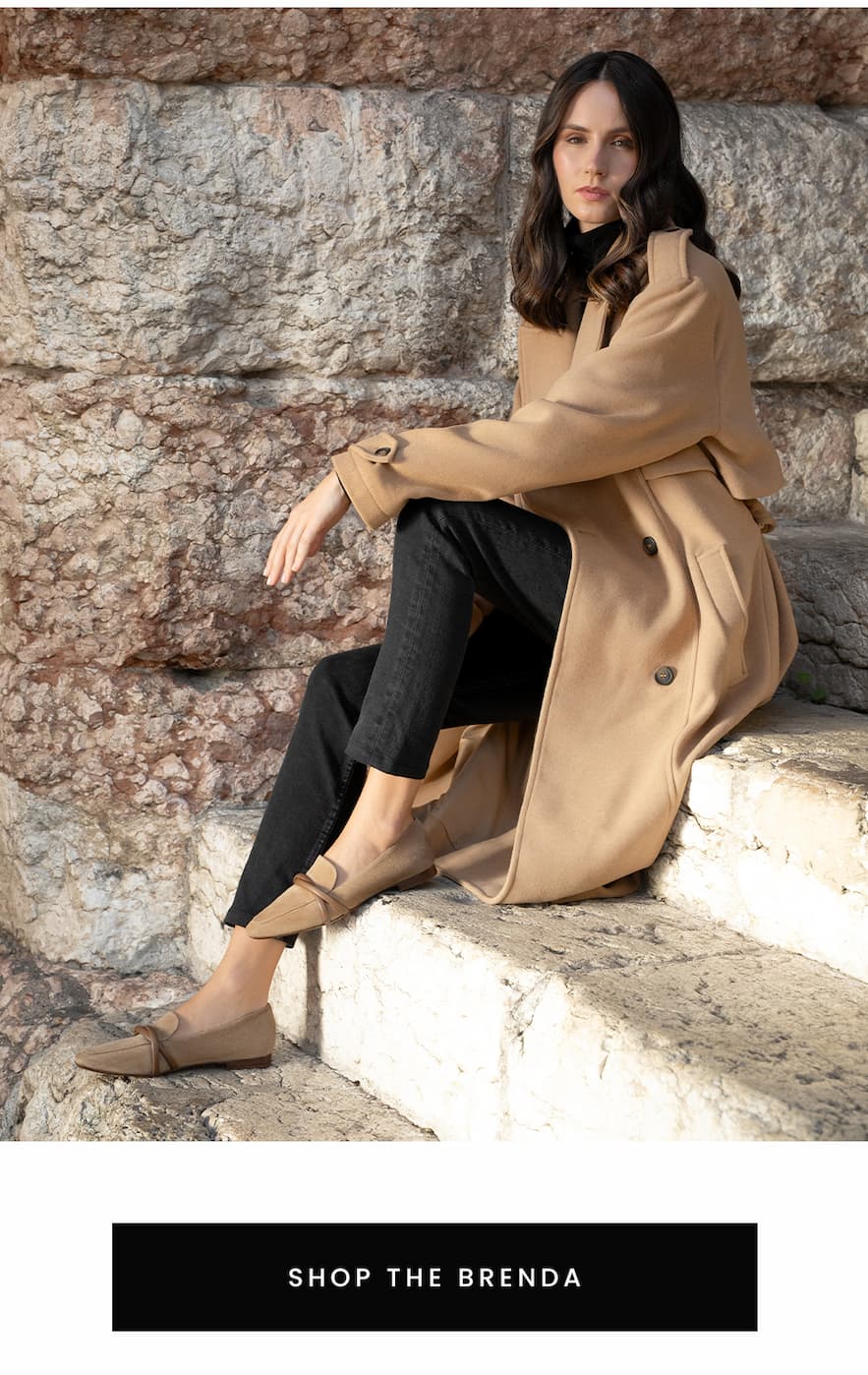 < Shop The Brenda > 