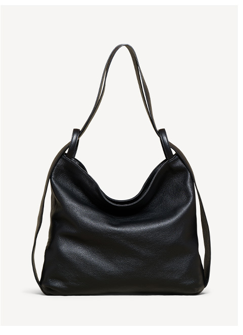The Laura in Black