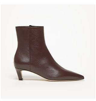 The Delfina - Chocolate
