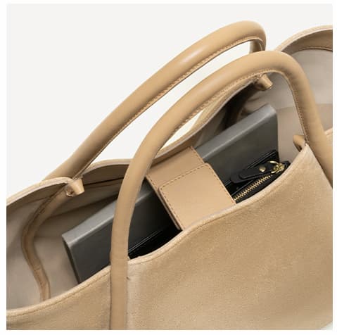 The Ursula Tote