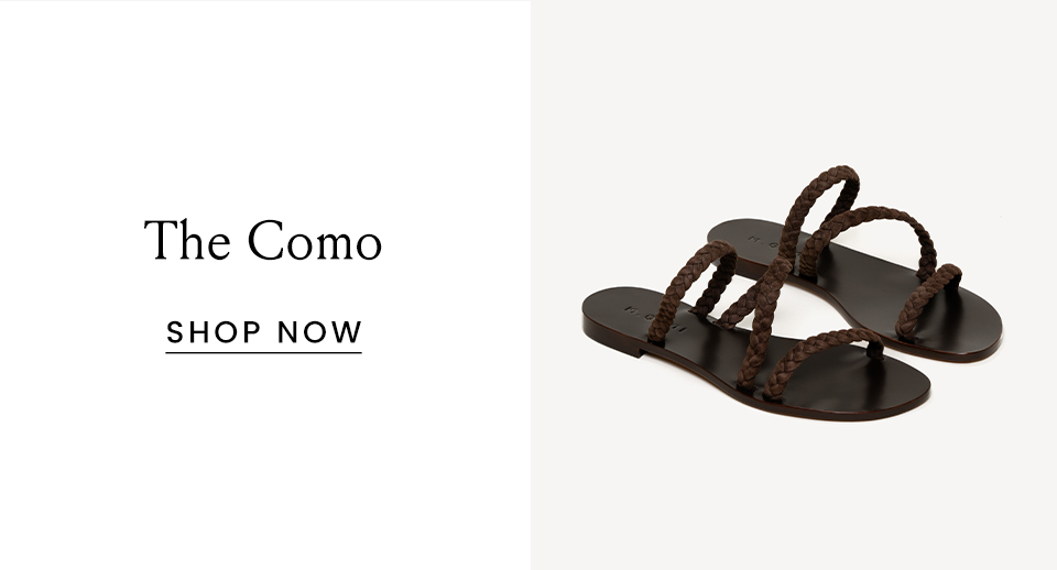 The Como < Shop Now > 