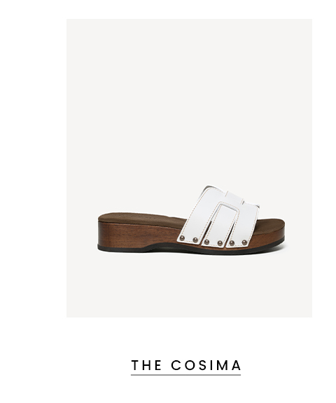The Cosima