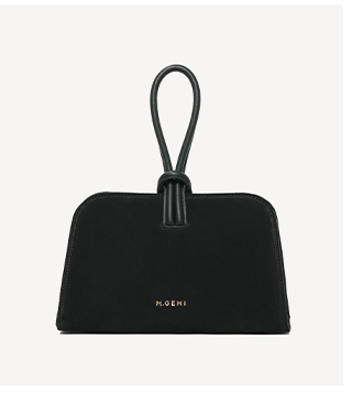 Black Suede