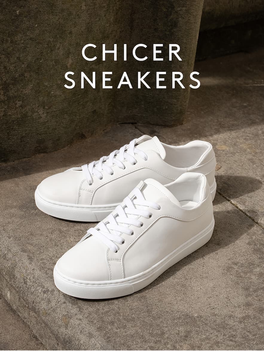 Chicer Sneakers