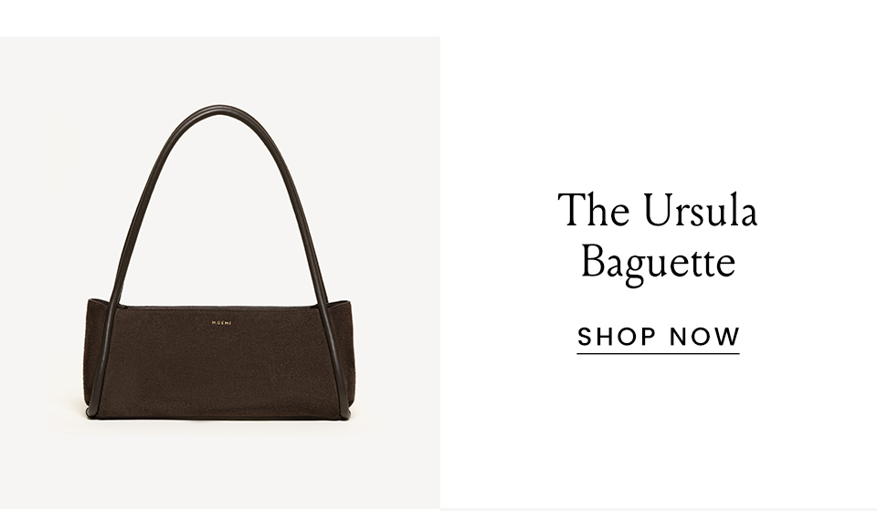 The Ursula < Shop Now > 