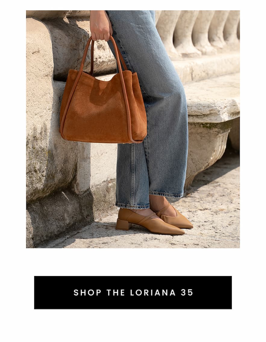 Shop The Loriana 35