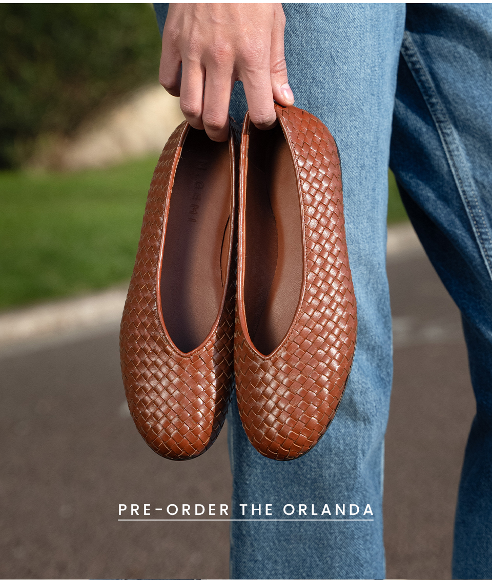 Pre-Order The Orlanda