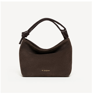 The Attilia Convertible Shoulder Bag 