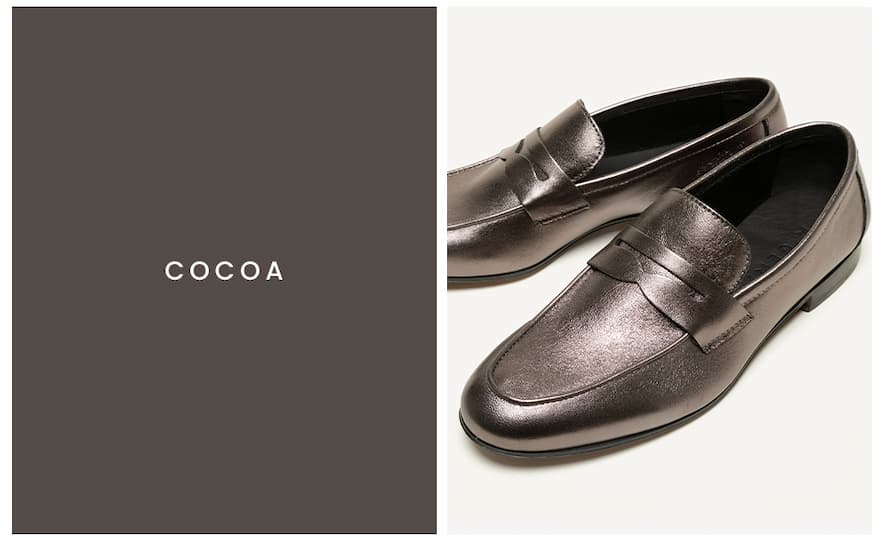 Cocoa