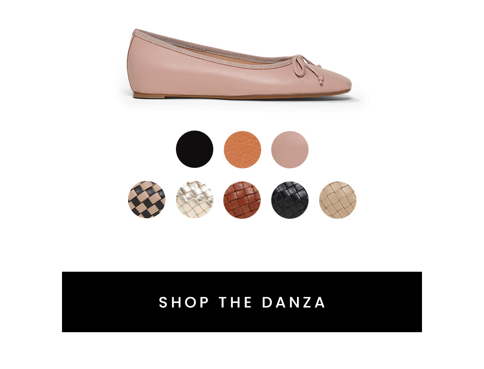 < Shop The Danza > 