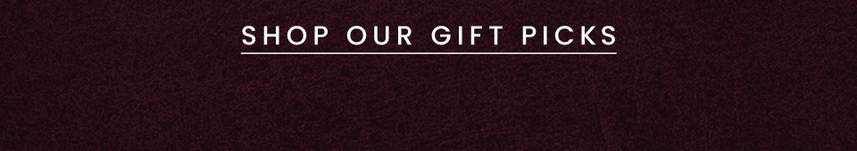 < Shop Our Gift Picks > 