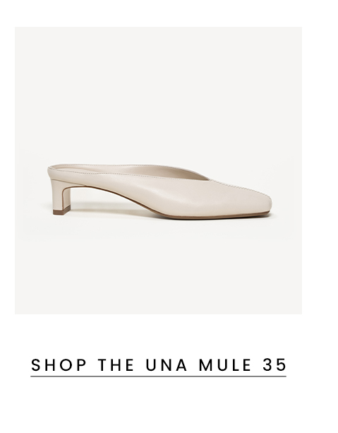 The Una Mule 35