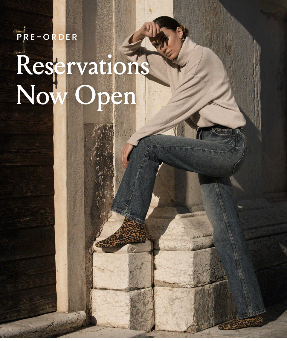 —Pre-Order—  Reservations Now Open