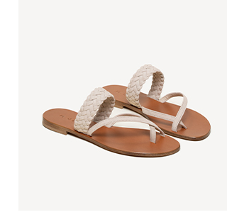The Medio Woven Due