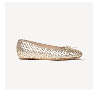 The Danza Woven
