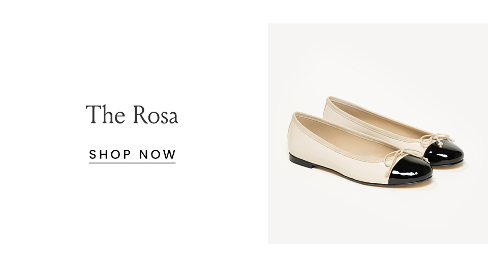 The Rosa < Shop Now >