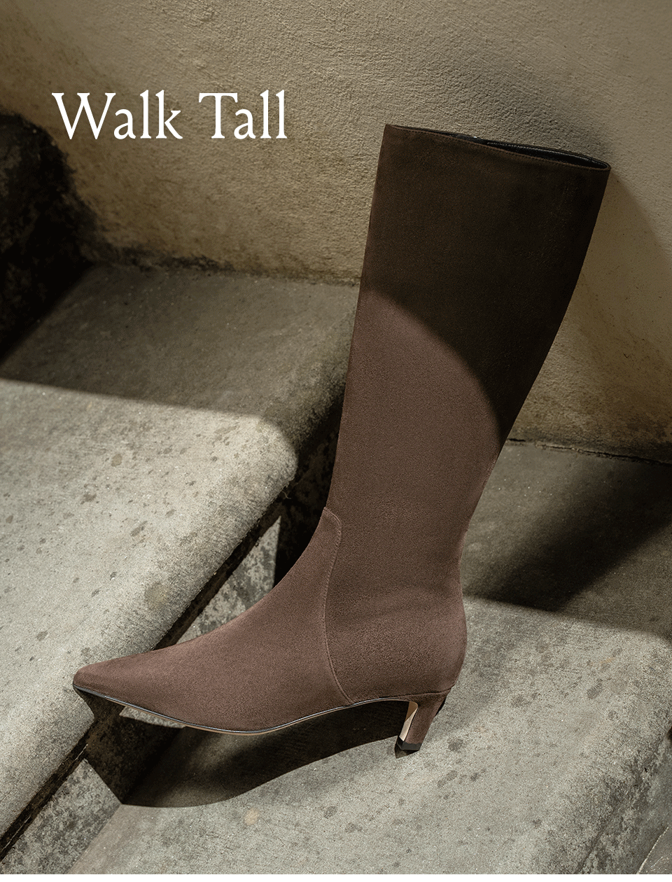 Walk Tall 