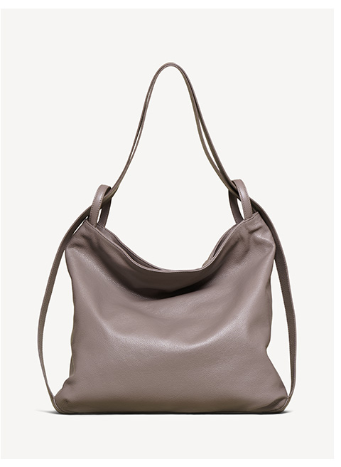 The Laura in Warm Gray