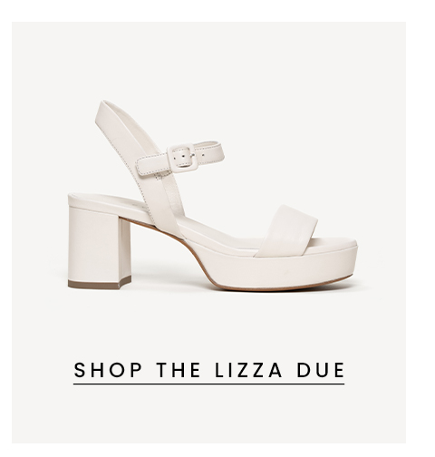< Shop The Lizza Due > 