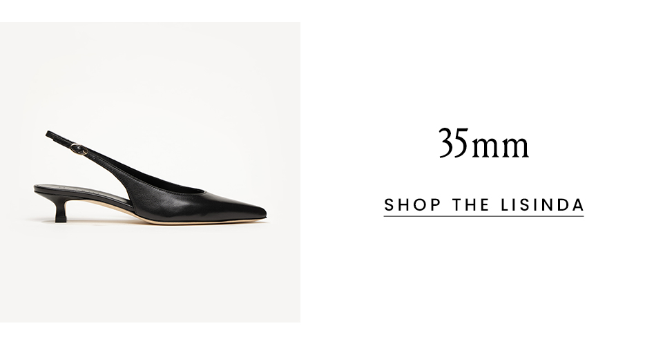 35MM < Shop The Lisinda >