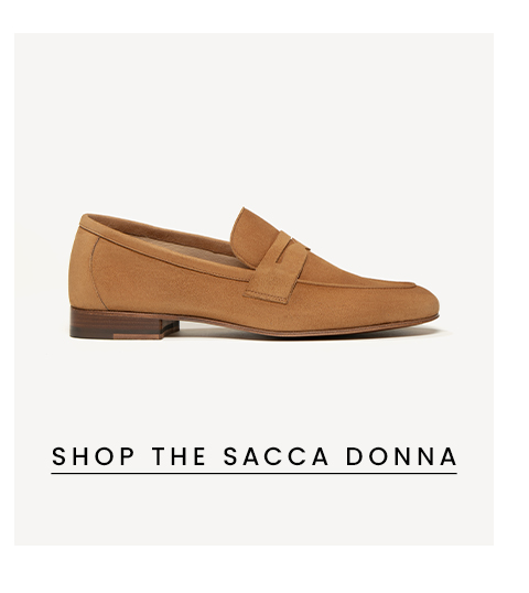 The Sacca Donna