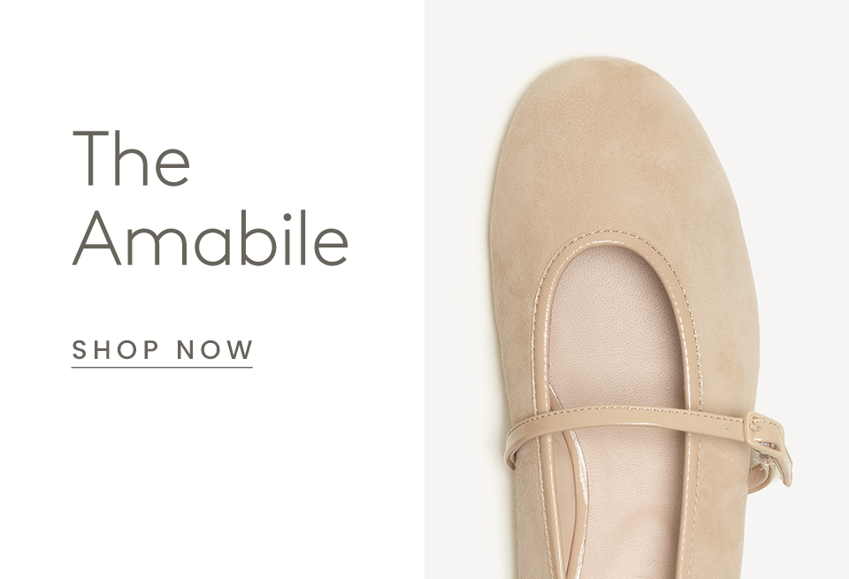 < Shop The Amabile > 