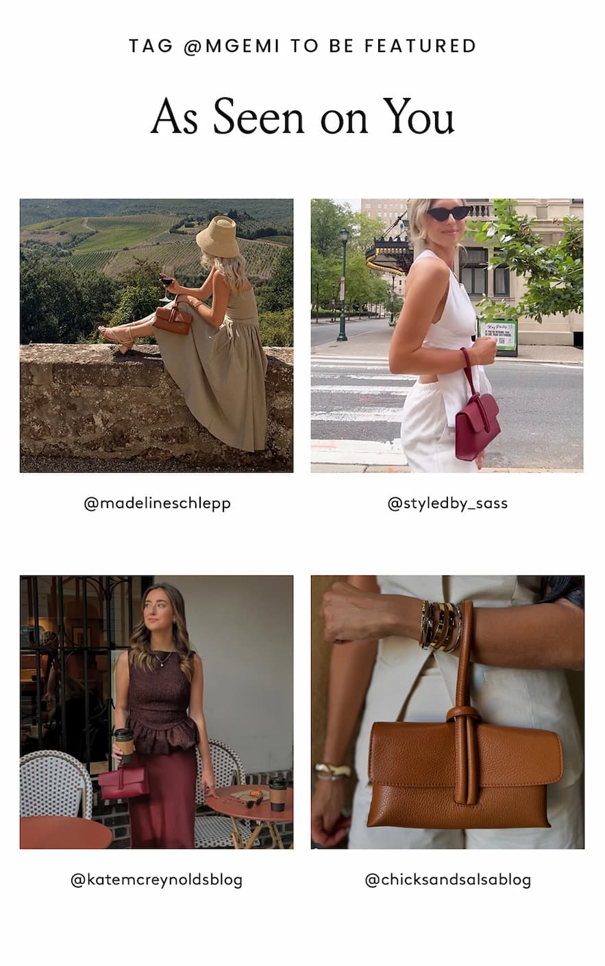 < Shop New Arrivals > 