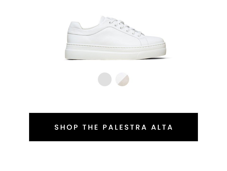< Shop The Palestra Alta > 