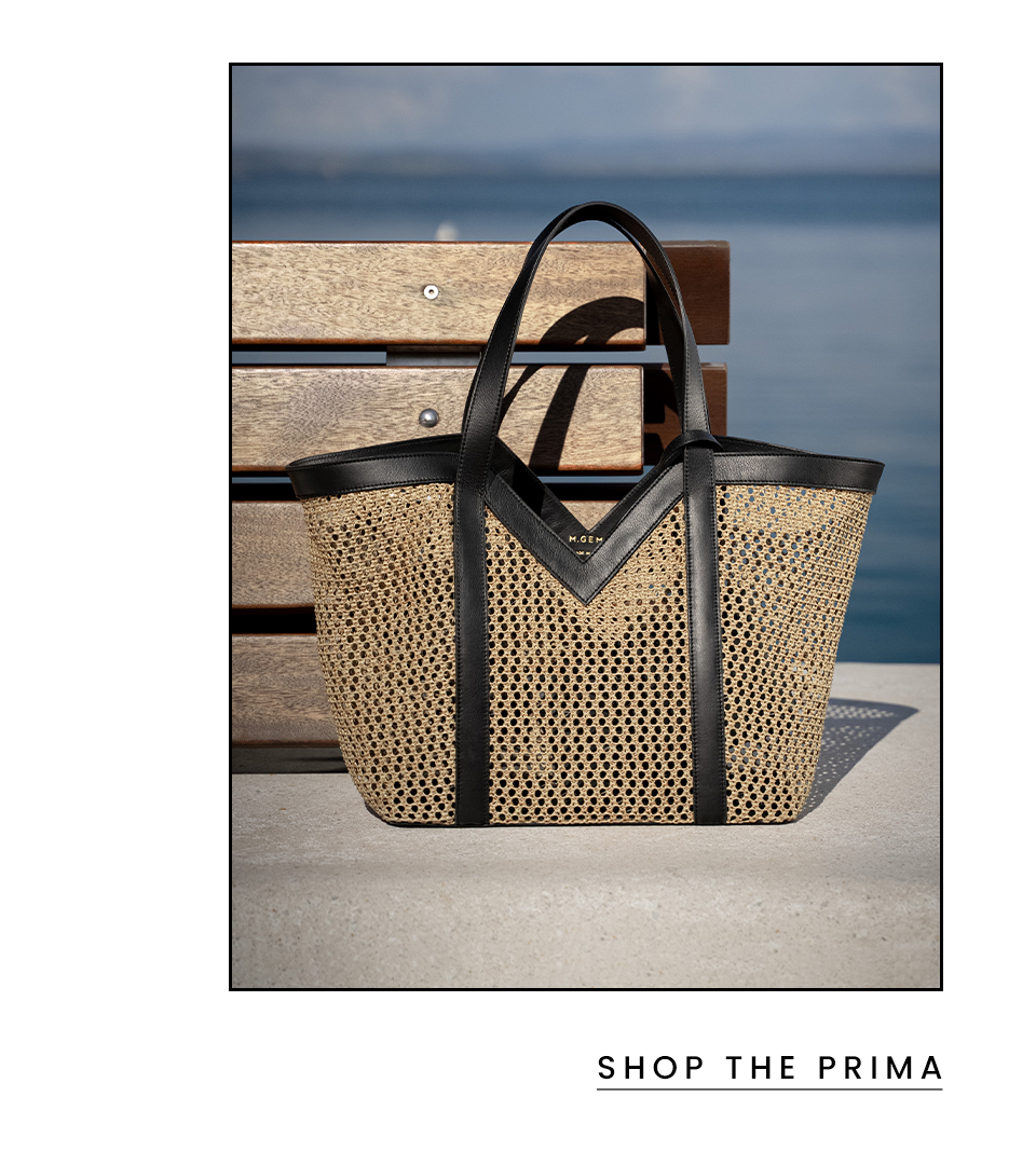 < Shop The Prima > 