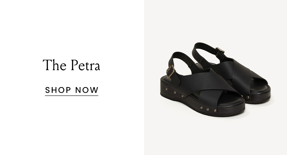 The Petra < Shop Now > 