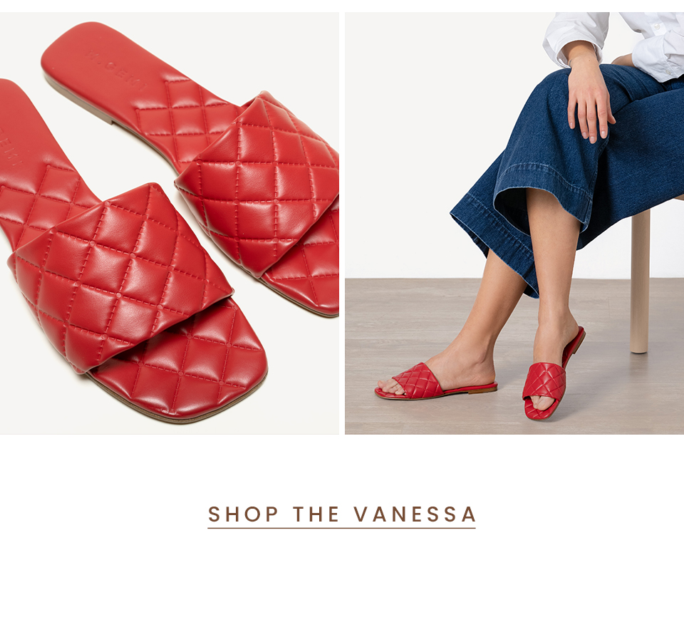 Shop The Vanessa