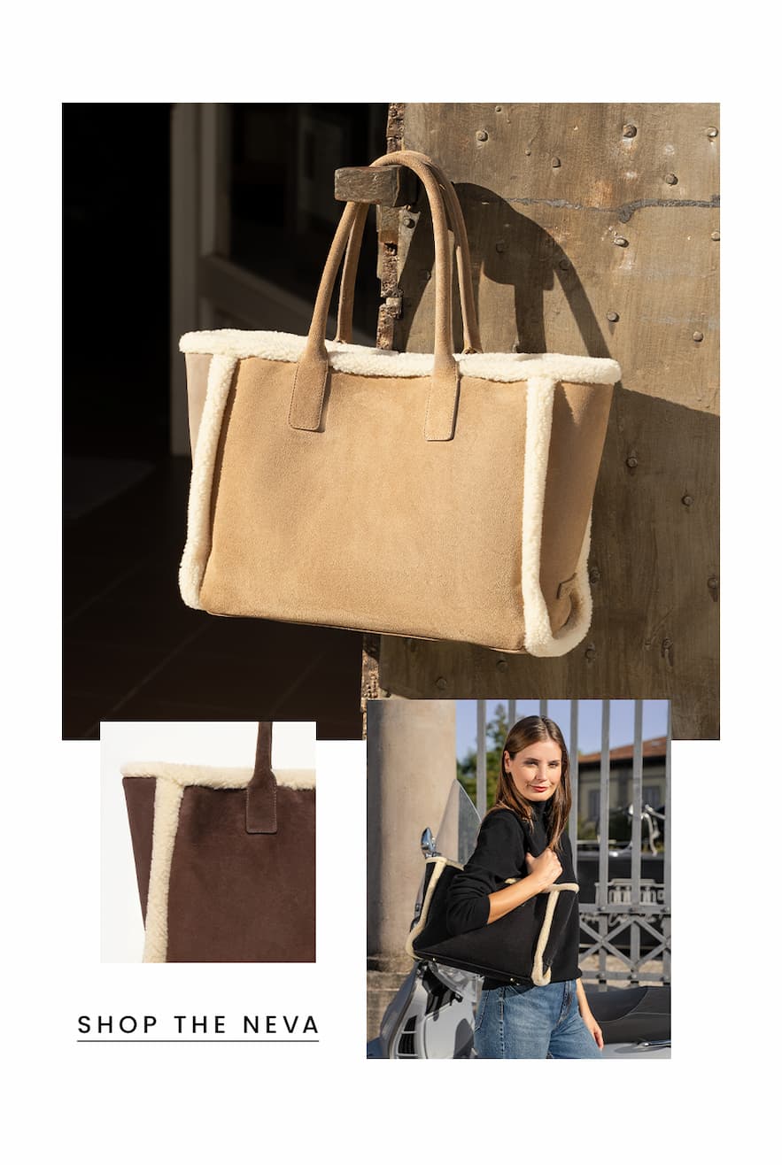 The Neva  < Shop Now > 