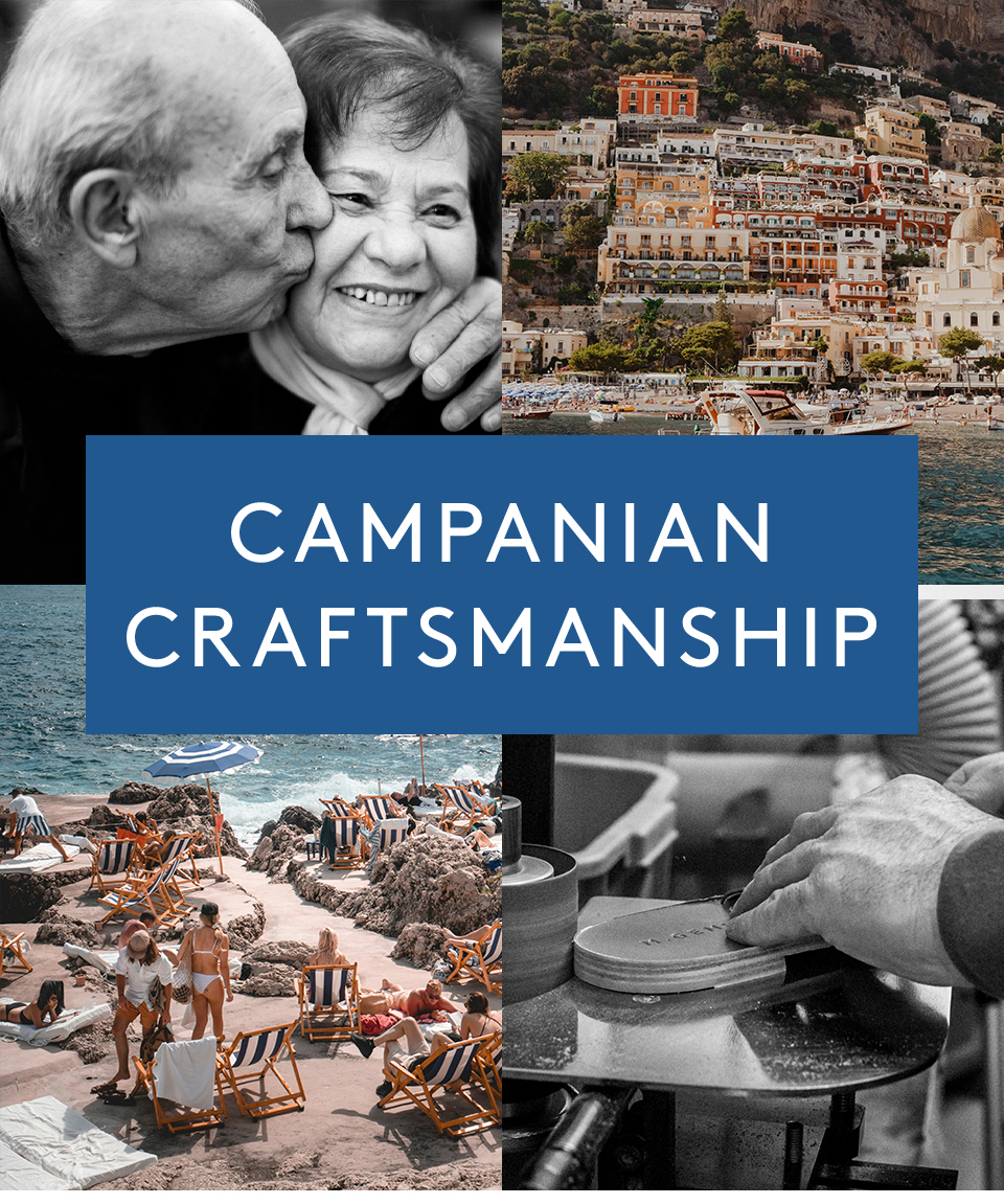 Campanian Craftsmanship