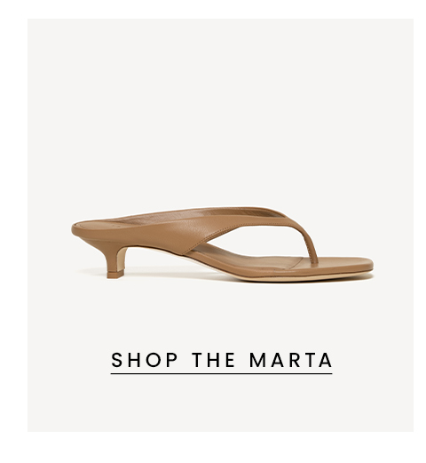 < Shop The Marta > 