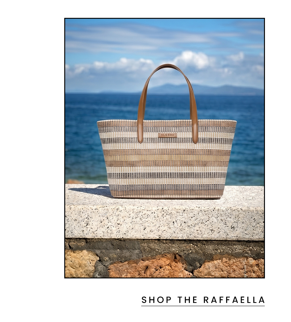 < Shop The Raffaella > 