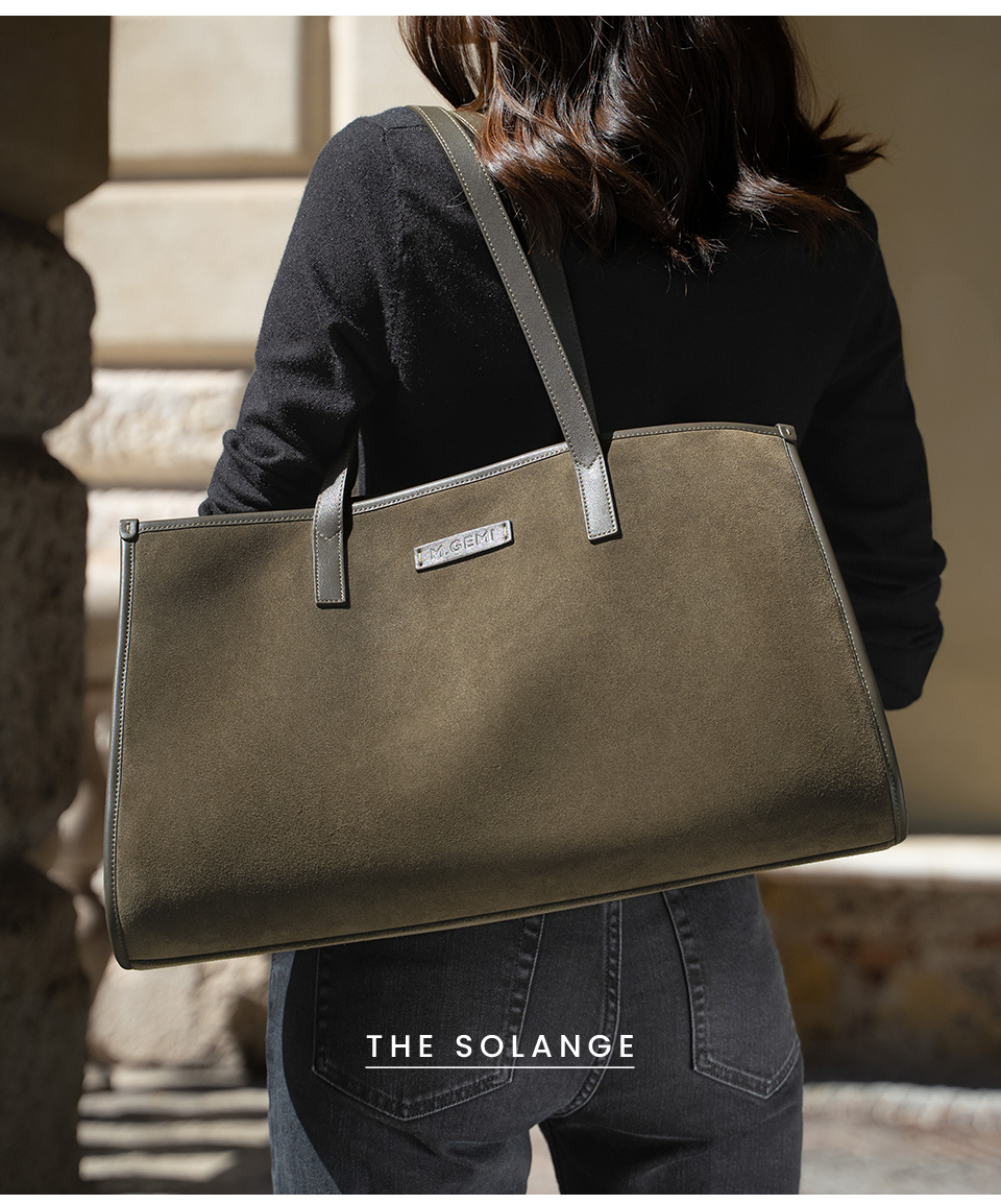 < Shop The Solange > 