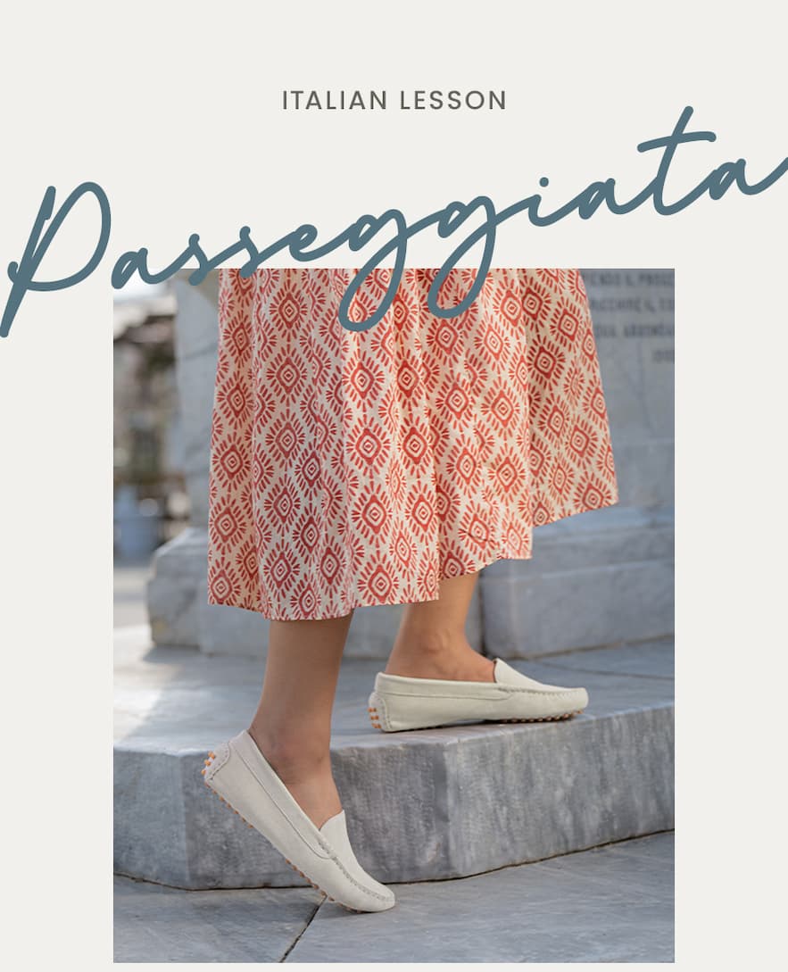 —Italian Lesson—