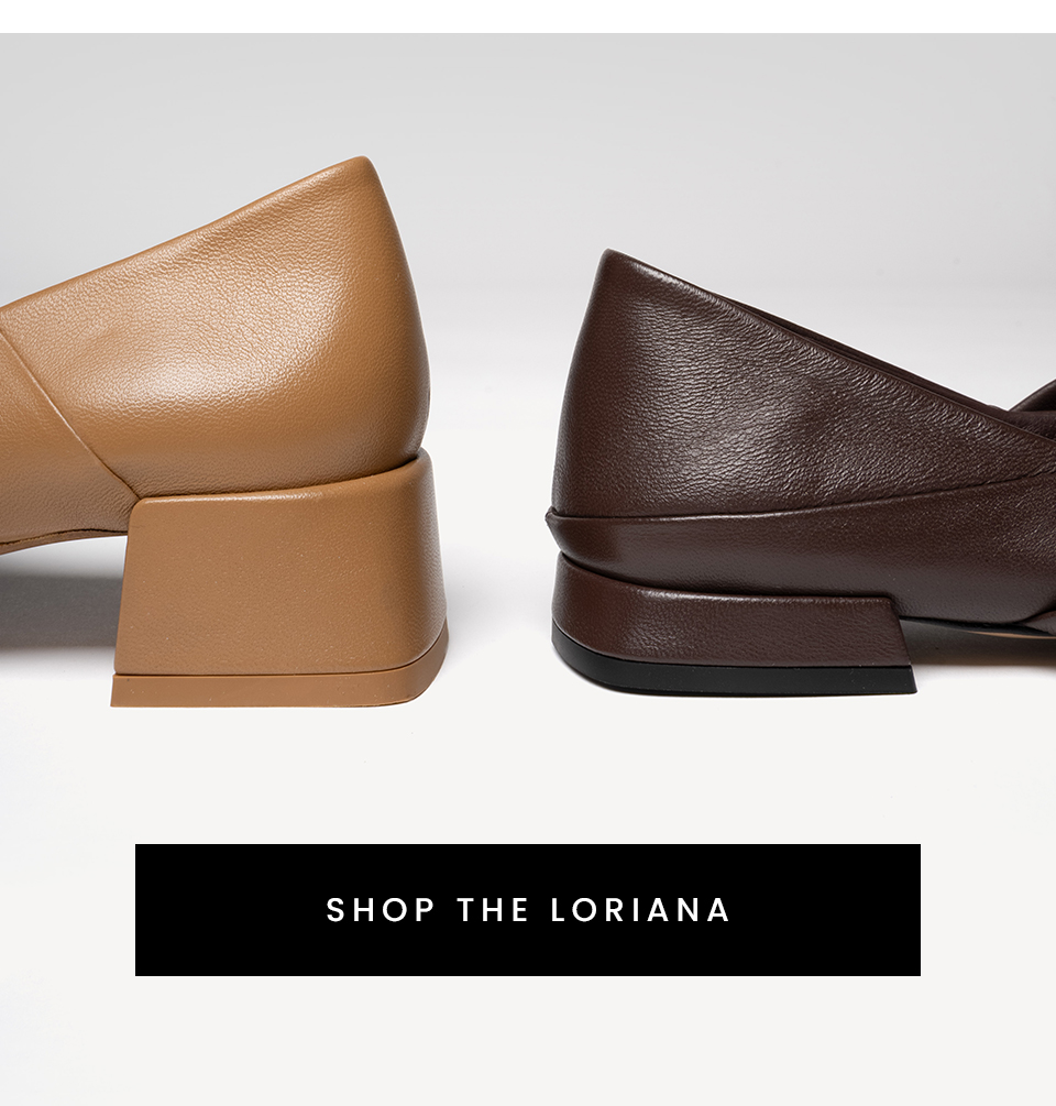 < Shop The Loriana > 