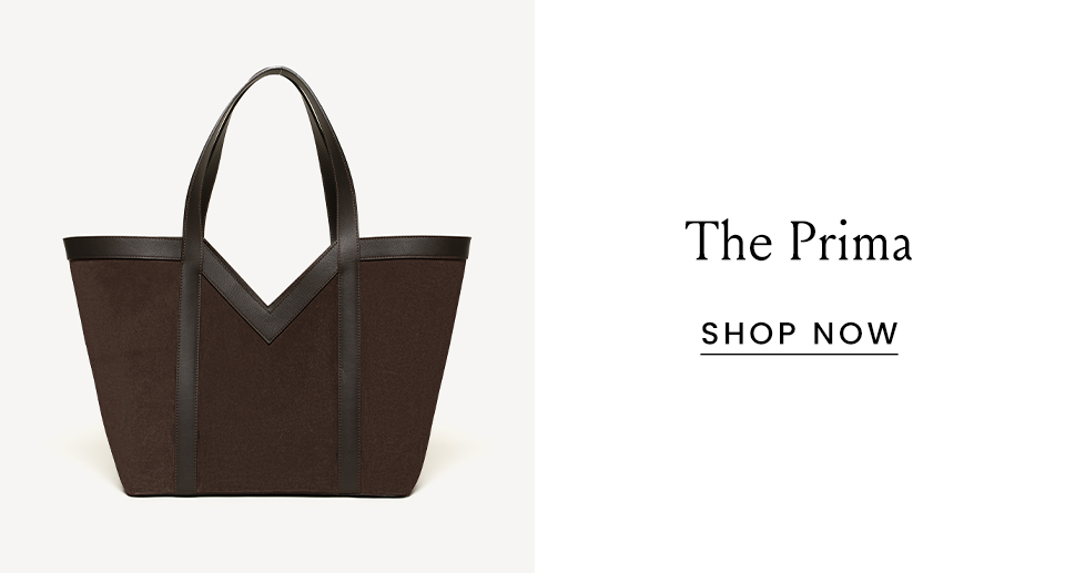 The Prima < Shop Now > 