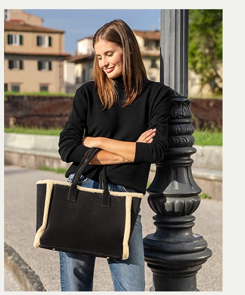 The Neva Tote