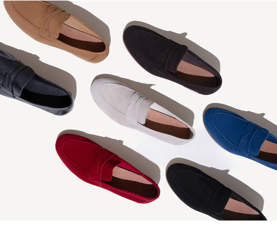 Loafers