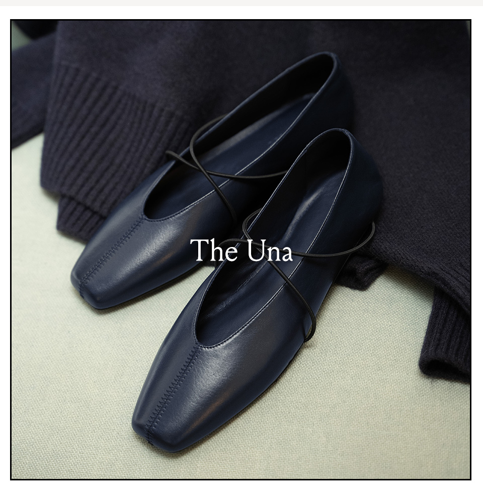 The Una 