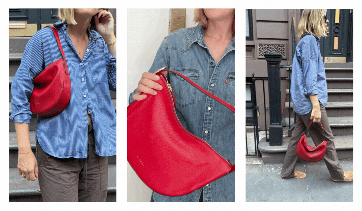 Shop The Evelina