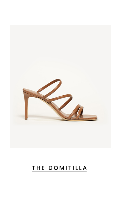 The Domitilla
