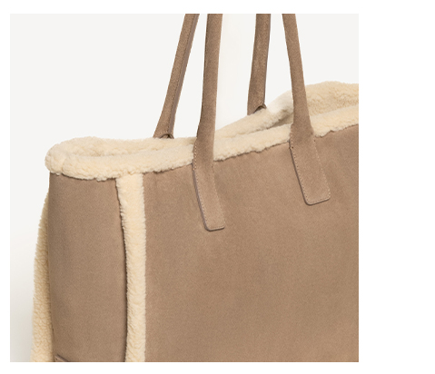 The Neva Tote
