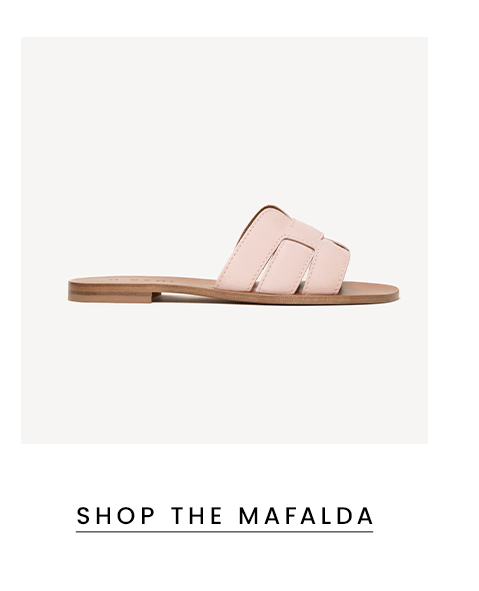 Shop The Mafalda