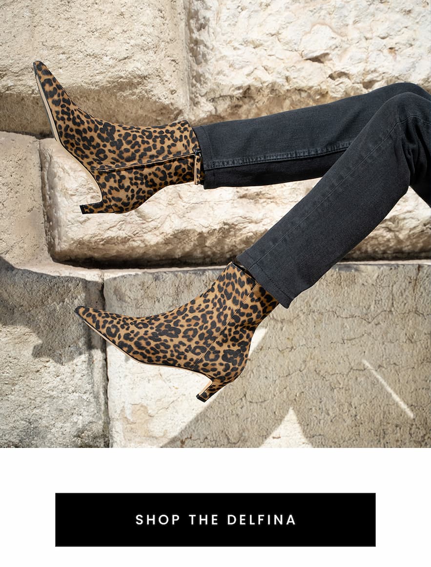 < Shop The Delfina > 