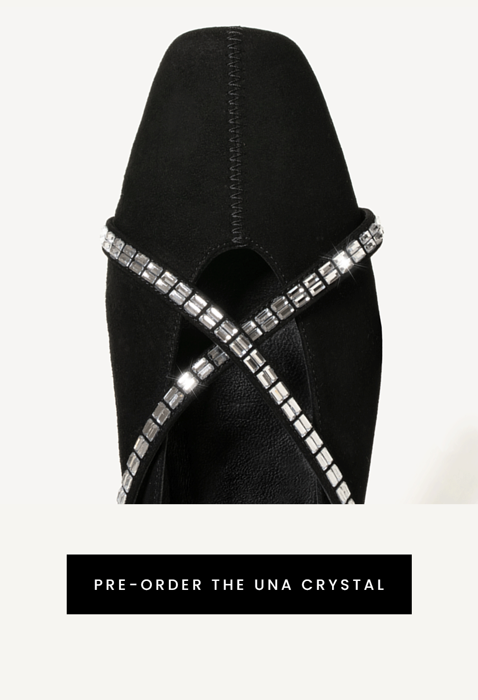 < Pre-Order The Una Crystal > 